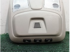 Recambio de luz interior para volvo s60 berlina 2.4 diesel cat referencia OEM IAM    2