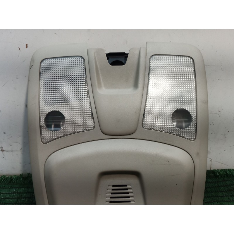 Recambio de luz interior para volvo s60 berlina 2.4 diesel cat referencia OEM IAM   