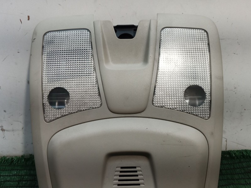 Recambio de luz interior para volvo s60 berlina 2.4 diesel cat referencia OEM IAM   