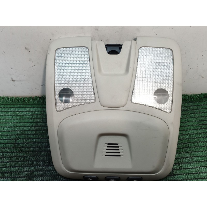 Recambio de luz interior para volvo s60 berlina 2.4 diesel cat referencia OEM IAM   