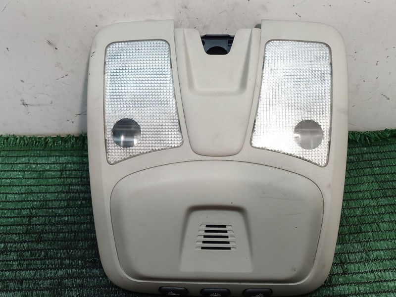 Recambio de luz interior para volvo s60 berlina 2.4 diesel cat referencia OEM IAM   