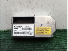 Recambio de centralita airbag para volvo s60 berlina 2.4 diesel cat referencia OEM IAM 0285001655 0285001655 0285001655