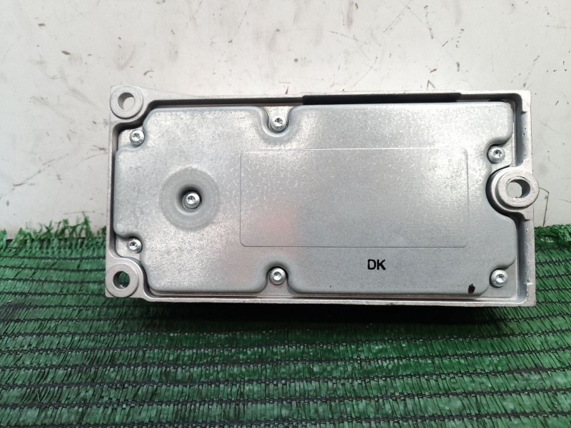 Recambio de centralita airbag para volvo s60 berlina 2.4 diesel cat referencia OEM IAM 0285001655 0285001655 0285001655