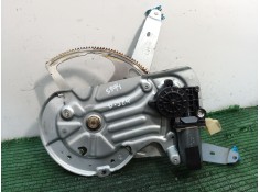 Recambio de elevalunas delantero izquierdo para volvo s60 berlina 2.4 diesel cat referencia OEM IAM   