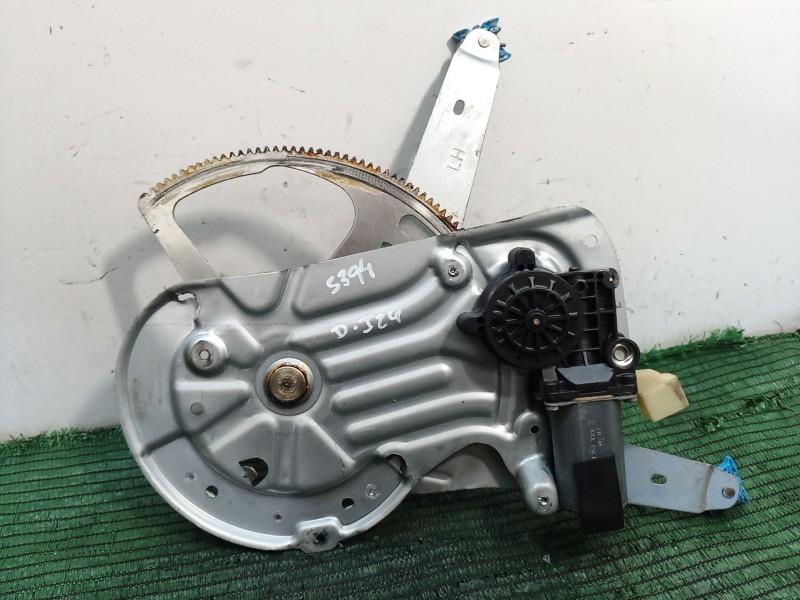 Recambio de elevalunas delantero izquierdo para volvo s60 berlina 2.4 diesel cat referencia OEM IAM   