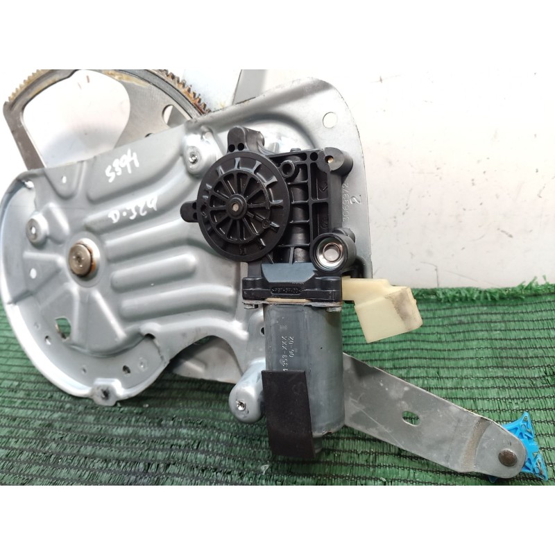 Recambio de elevalunas delantero izquierdo para volvo s60 berlina 2.4 diesel cat referencia OEM IAM   