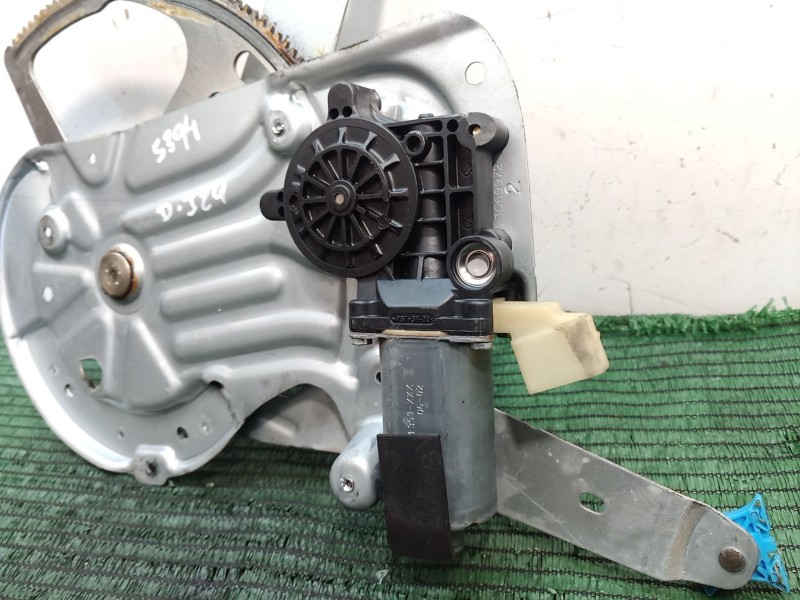 Recambio de elevalunas delantero izquierdo para volvo s60 berlina 2.4 diesel cat referencia OEM IAM   