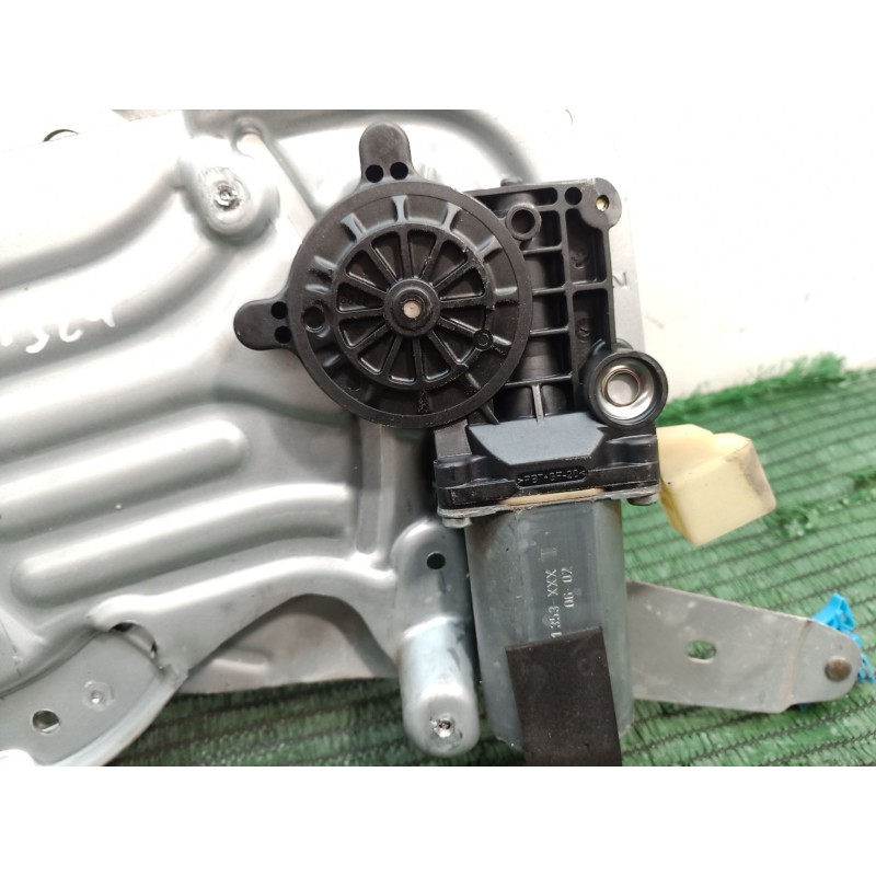 Recambio de elevalunas delantero izquierdo para volvo s60 berlina 2.4 diesel cat referencia OEM IAM   