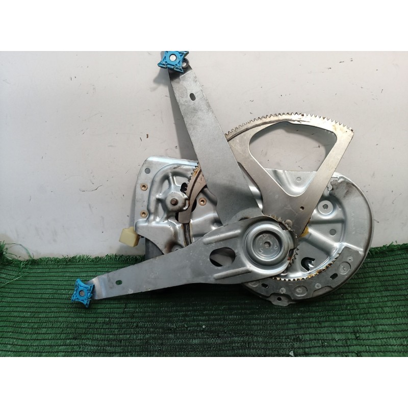 Recambio de elevalunas delantero izquierdo para volvo s60 berlina 2.4 diesel cat referencia OEM IAM   