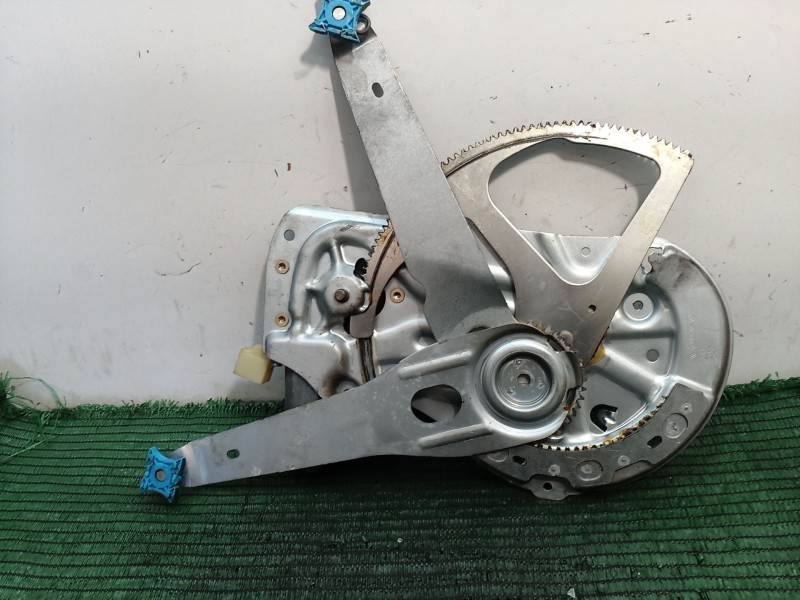 Recambio de elevalunas delantero izquierdo para volvo s60 berlina 2.4 diesel cat referencia OEM IAM   