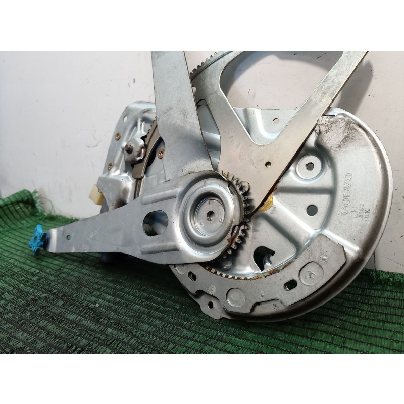 Recambio de elevalunas delantero izquierdo para volvo s60 berlina 2.4 diesel cat referencia OEM IAM   
