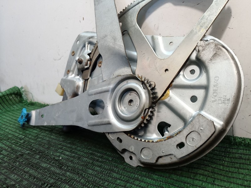 Recambio de elevalunas delantero izquierdo para volvo s60 berlina 2.4 diesel cat referencia OEM IAM   