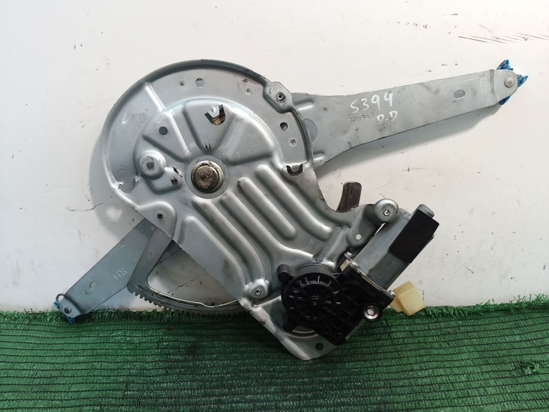 Recambio de elevalunas delantero derecho para volvo s60 berlina 2.4 diesel cat referencia OEM IAM 106469 106469 106469