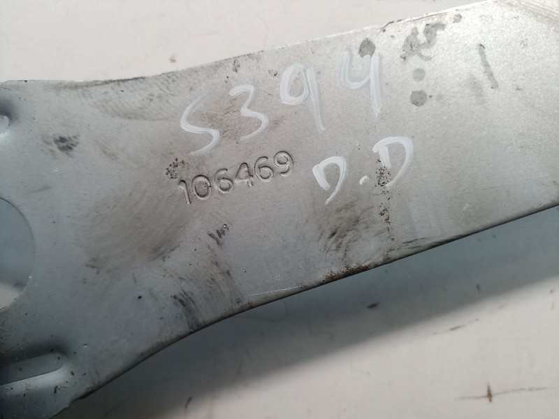 Recambio de elevalunas delantero derecho para volvo s60 berlina 2.4 diesel cat referencia OEM IAM 106469 106469 106469