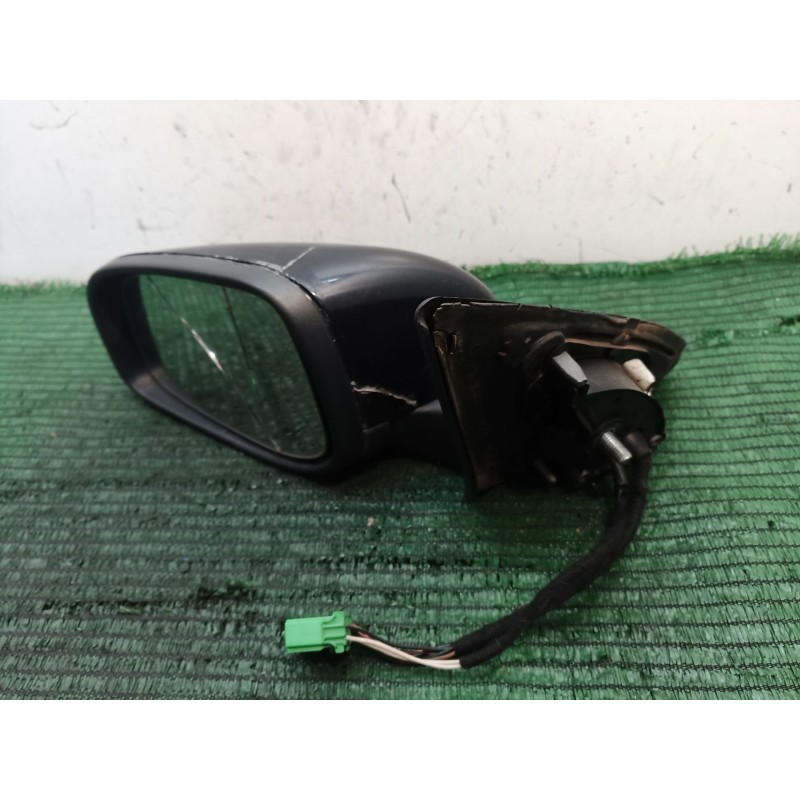 Recambio de retrovisor izquierdo para volvo s60 berlina 2.4 diesel cat referencia OEM IAM   