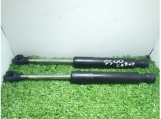 Recambio de amortiguadores capo para renault zoe 2014 referencia OEM IAM 654707388R 654707388R 654707388R