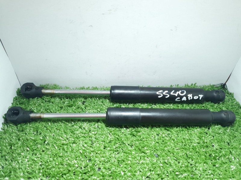 Recambio de amortiguadores capo para renault zoe 2014 referencia OEM IAM 654707388R 654707388R 654707388R