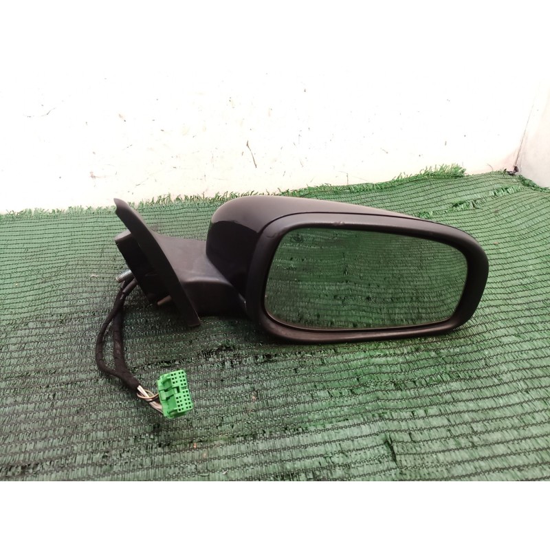 Recambio de retrovisor derecho para volvo s60 berlina 2.4 diesel cat referencia OEM IAM   