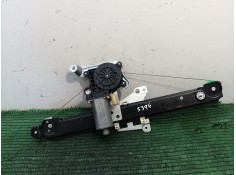 Recambio de elevalunas trasero izquierdo para volvo s60 berlina 2.4 diesel cat referencia OEM IAM   