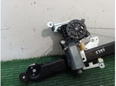 Recambio de elevalunas trasero izquierdo para volvo s60 berlina 2.4 diesel cat referencia OEM IAM    2