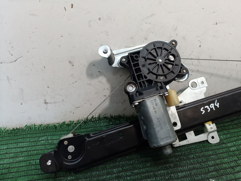 Recambio de elevalunas trasero izquierdo para volvo s60 berlina 2.4 diesel cat referencia OEM IAM   