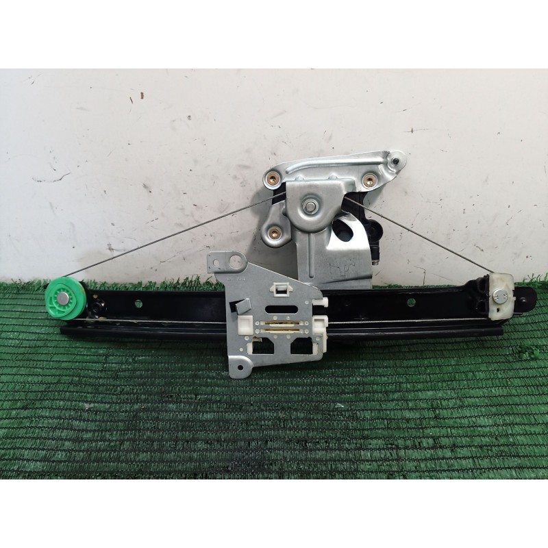 Recambio de elevalunas trasero izquierdo para volvo s60 berlina 2.4 diesel cat referencia OEM IAM   