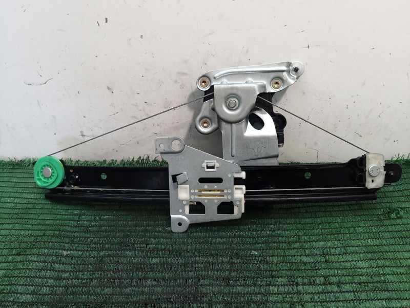 Recambio de elevalunas trasero izquierdo para volvo s60 berlina 2.4 diesel cat referencia OEM IAM   