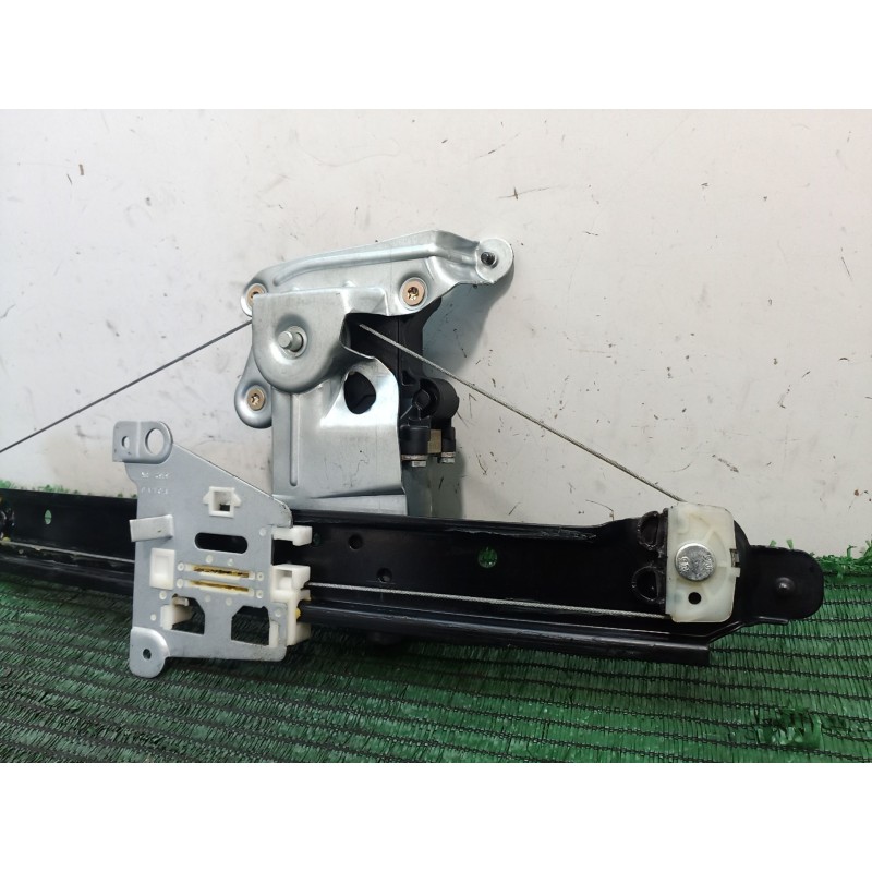 Recambio de elevalunas trasero izquierdo para volvo s60 berlina 2.4 diesel cat referencia OEM IAM   