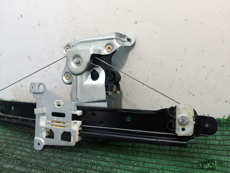 Recambio de elevalunas trasero izquierdo para volvo s60 berlina 2.4 diesel cat referencia OEM IAM   