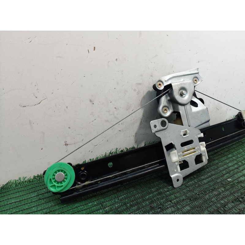 Recambio de elevalunas trasero izquierdo para volvo s60 berlina 2.4 diesel cat referencia OEM IAM   