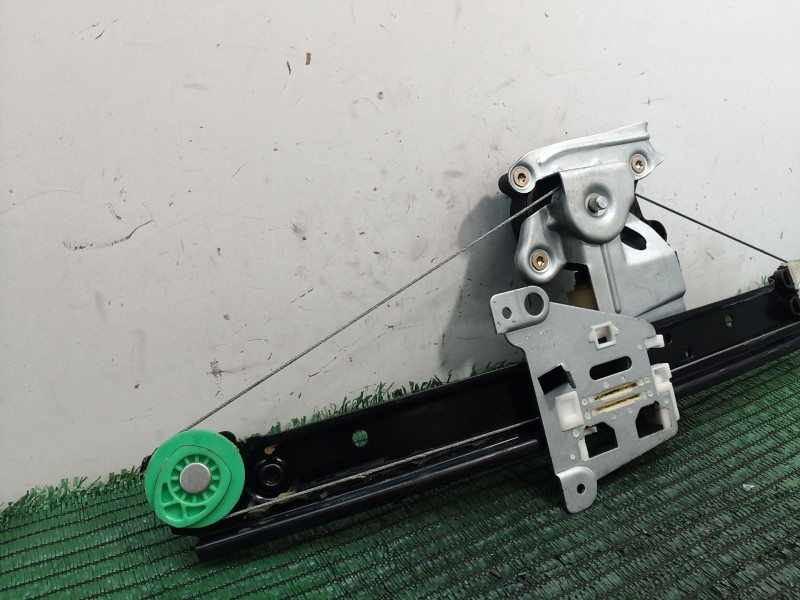 Recambio de elevalunas trasero izquierdo para volvo s60 berlina 2.4 diesel cat referencia OEM IAM   