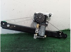 Recambio de elevalunas trasero derecho para volvo s60 berlina 2.4 diesel cat referencia OEM IAM   