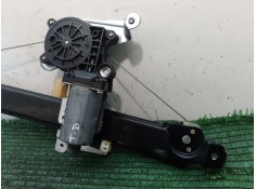 Recambio de elevalunas trasero derecho para volvo s60 berlina 2.4 diesel cat referencia OEM IAM    2