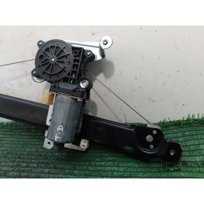 Recambio de elevalunas trasero derecho para volvo s60 berlina 2.4 diesel cat referencia OEM IAM   