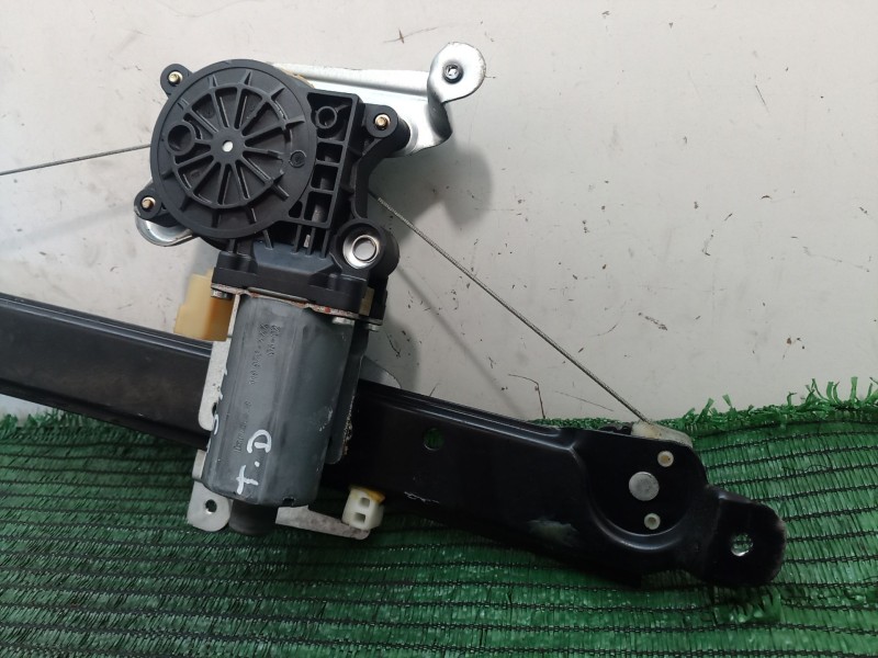 Recambio de elevalunas trasero derecho para volvo s60 berlina 2.4 diesel cat referencia OEM IAM   