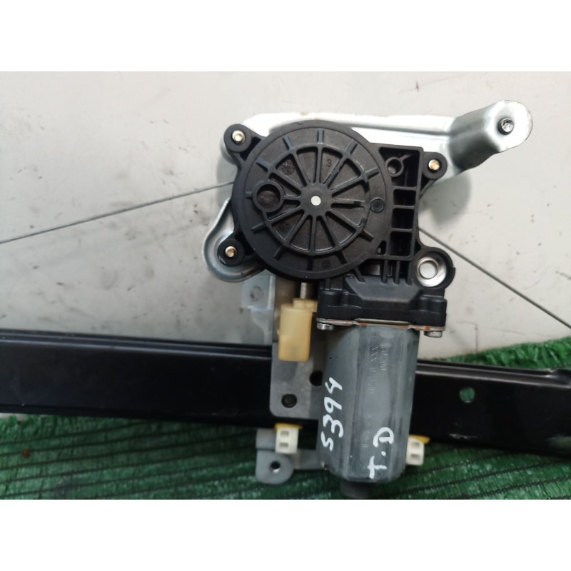 Recambio de elevalunas trasero derecho para volvo s60 berlina 2.4 diesel cat referencia OEM IAM   