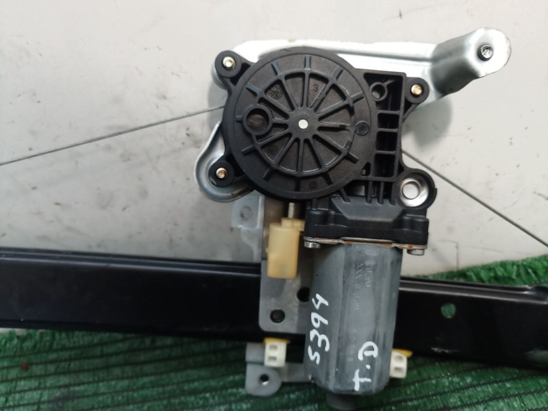 Recambio de elevalunas trasero derecho para volvo s60 berlina 2.4 diesel cat referencia OEM IAM   