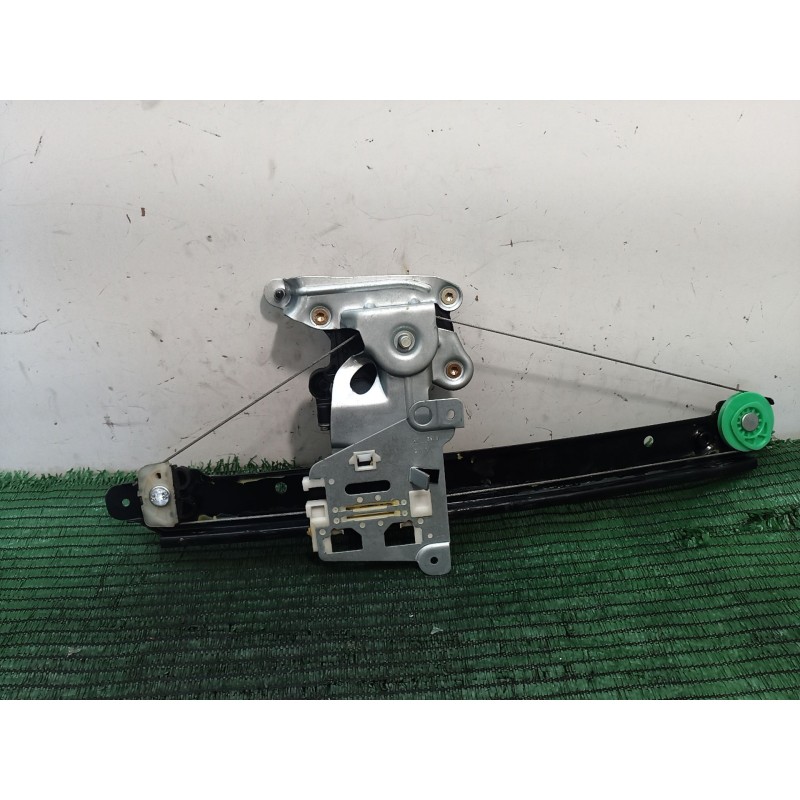 Recambio de elevalunas trasero derecho para volvo s60 berlina 2.4 diesel cat referencia OEM IAM   