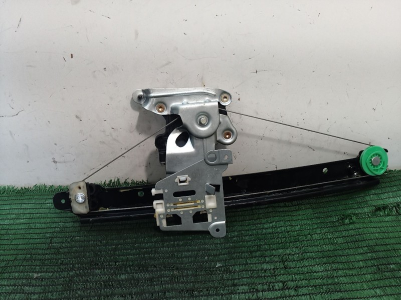 Recambio de elevalunas trasero derecho para volvo s60 berlina 2.4 diesel cat referencia OEM IAM   