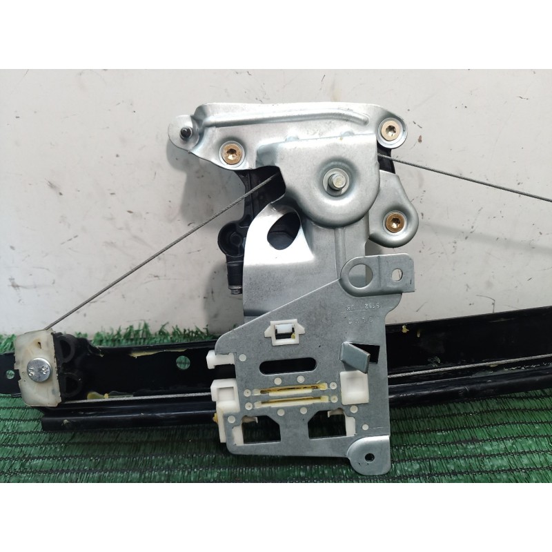 Recambio de elevalunas trasero derecho para volvo s60 berlina 2.4 diesel cat referencia OEM IAM   