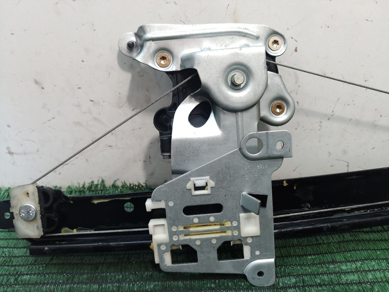 Recambio de elevalunas trasero derecho para volvo s60 berlina 2.4 diesel cat referencia OEM IAM   