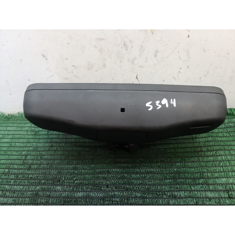 Recambio de espejo interior para volvo s60 berlina 2.4 diesel cat referencia OEM IAM   