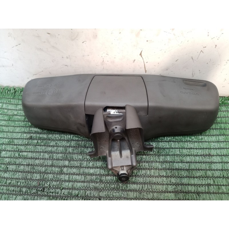 Recambio de espejo interior para volvo s60 berlina 2.4 diesel cat referencia OEM IAM   