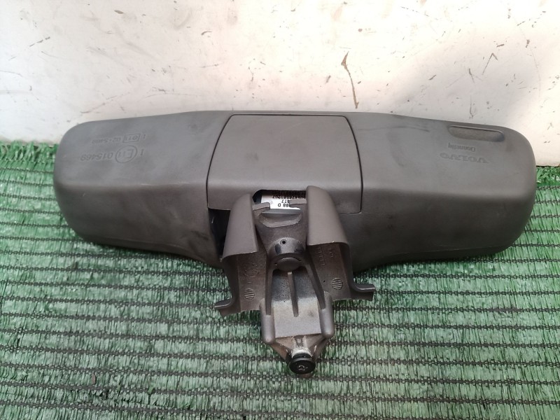 Recambio de espejo interior para volvo s60 berlina 2.4 diesel cat referencia OEM IAM   