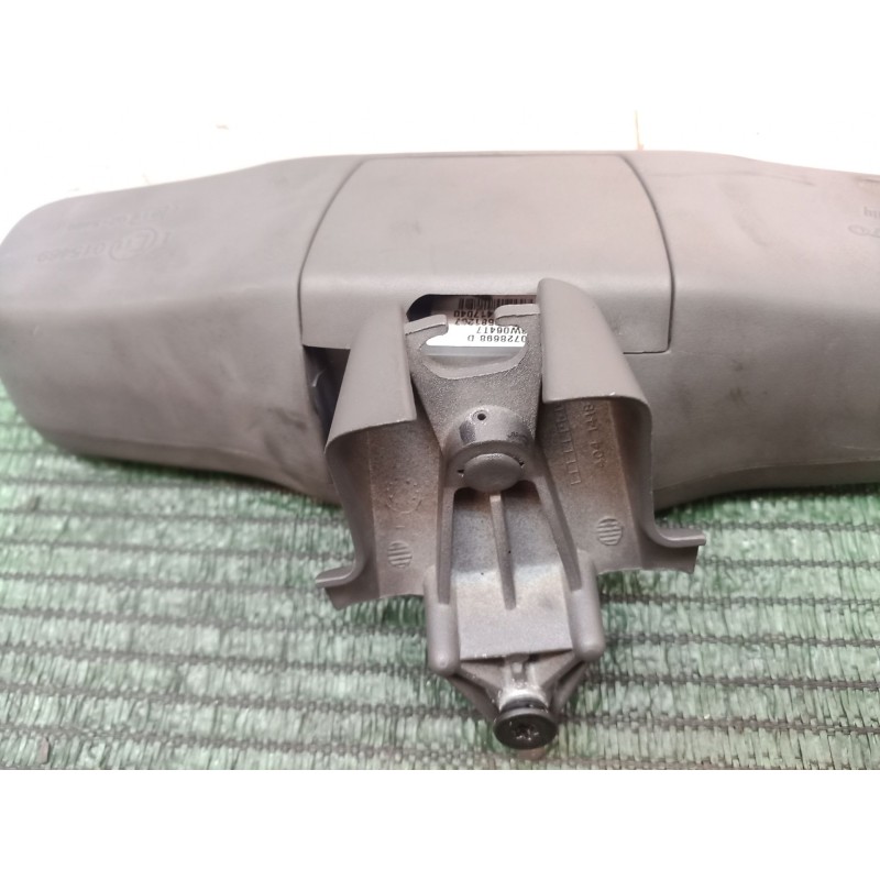 Recambio de espejo interior para volvo s60 berlina 2.4 diesel cat referencia OEM IAM   