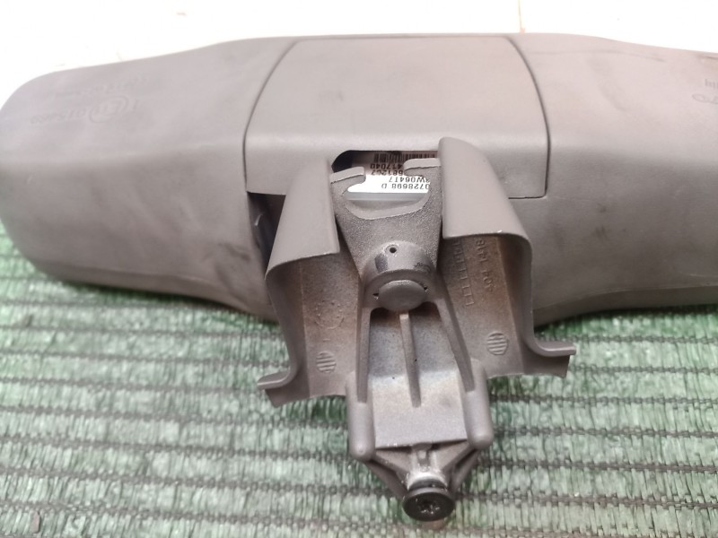 Recambio de espejo interior para volvo s60 berlina 2.4 diesel cat referencia OEM IAM   