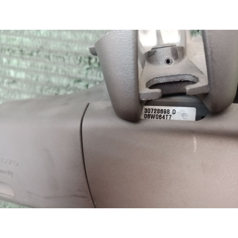 Recambio de espejo interior para volvo s60 berlina 2.4 diesel cat referencia OEM IAM   