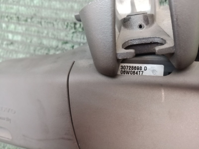 Recambio de espejo interior para volvo s60 berlina 2.4 diesel cat referencia OEM IAM   
