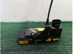 Recambio de cerradura puerta trasera izquierda para volvo s60 berlina 2.4 diesel cat referencia OEM IAM   