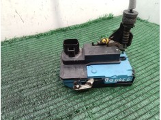 Recambio de cerradura puerta delantera derecha para volvo s60 berlina 2.4 diesel cat referencia OEM IAM   